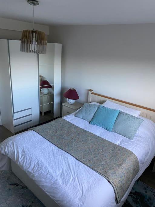 Relaxing Seaside In Garryvoe . Apartment Cork